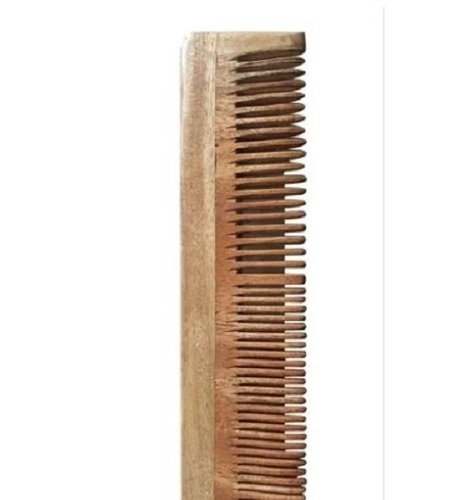 Neem Wooden Comb