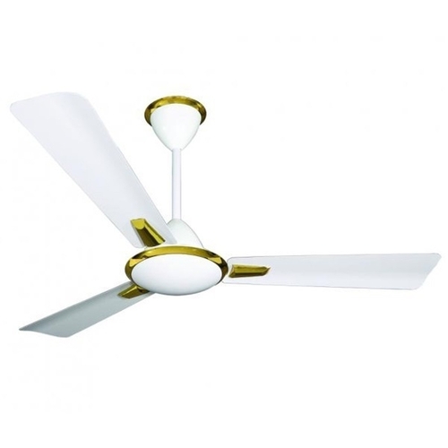 New White Ceiling Fan
