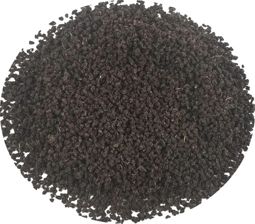 Organic Ctc Tea
