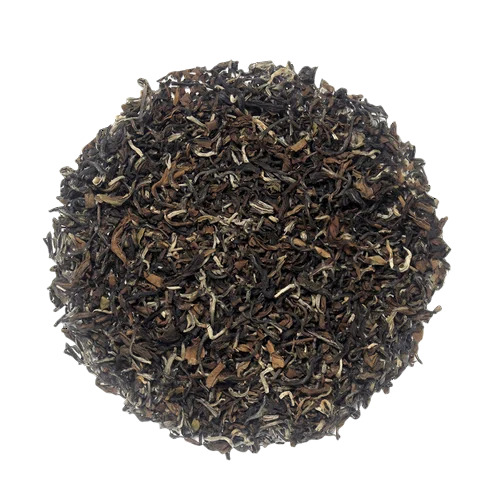 Organic Darjeeling Tea