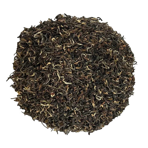 Orthodox Black Tea