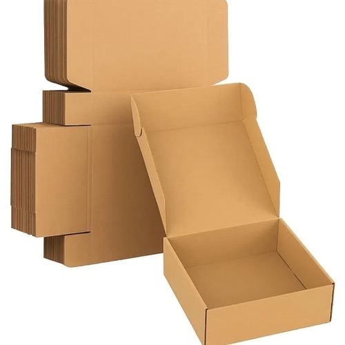 Packaging Boxes