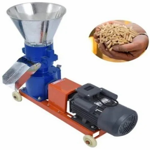 Pet Food Machine