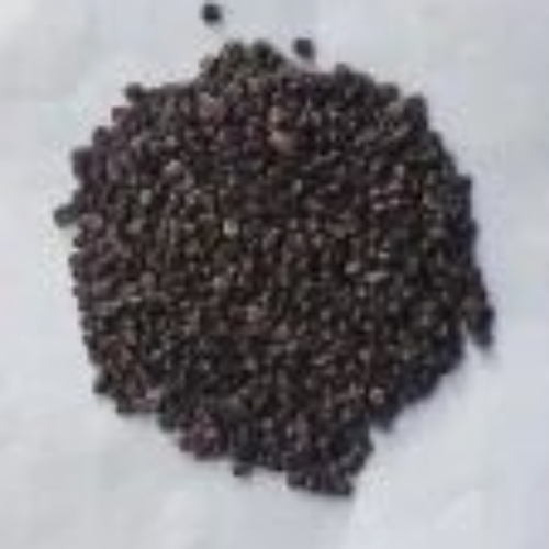 Plastic Raw Granules - Virgin Multi Colour Blend, Uniform Size, Lightweight, Recyclable Granules