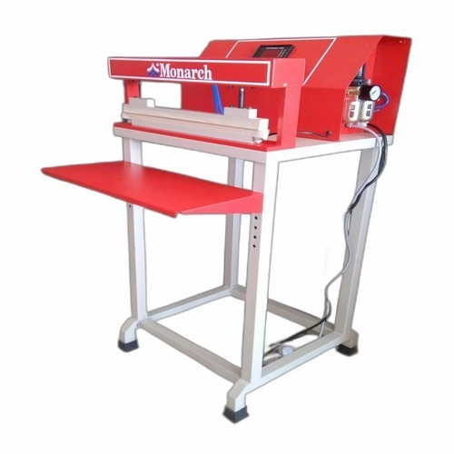 Pneumatic Sealer Machines