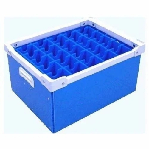 Polypropylene Corrugated Box
