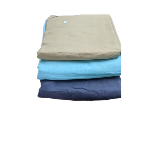 Premium Linen Fabrics - Application: Apparel & Textile Industry