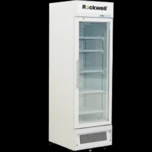 Rockwell 413 ltr Visi Freezer - VF500C