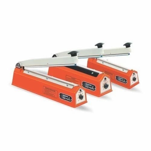 Sepack Hand Sealer