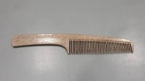 Small Pocket Comb