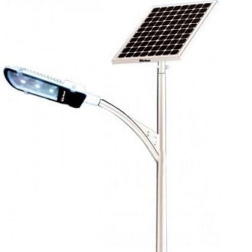 Solar Street Light