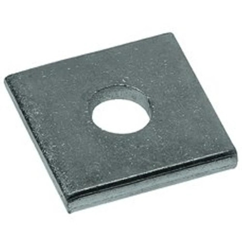 Square Washers - Color: .
