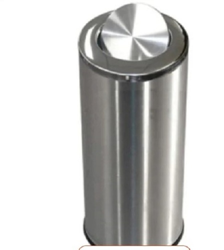 SS Dustbin