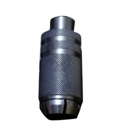Ss High Pressure Collet Coupler