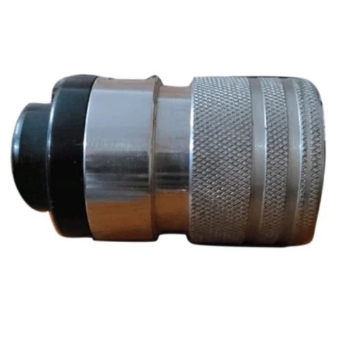 Ss Quick Release Coupling