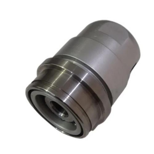 Ss Vacuum Leak Testing Coupler