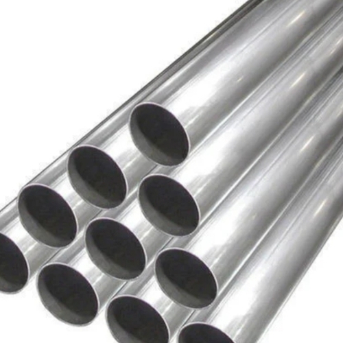 Stainless Steel Pipes