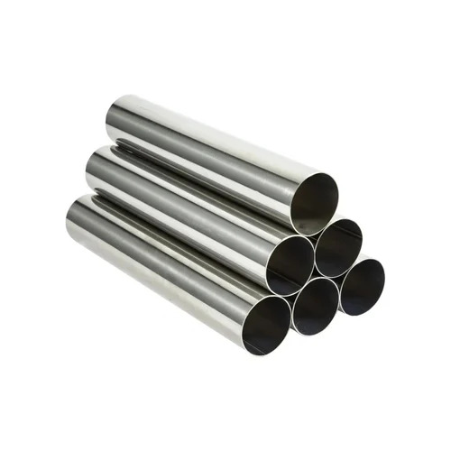 Stainless Steel Tube - Color: Yes
