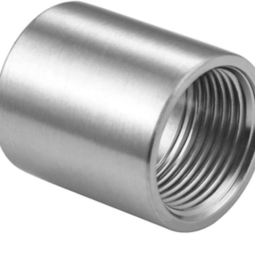 Steel Coupling 