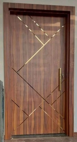 Sunmica Laminate Doors