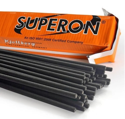 Superon Welding Electrodes