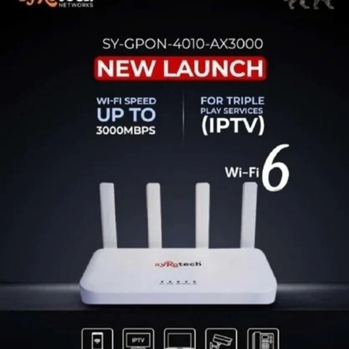 Syrotech 4110ax3000