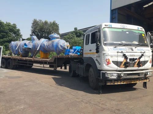Transport Solution