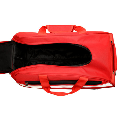 Trolley Bag - Feature: Durable Fabric