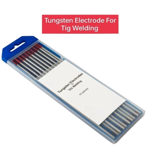 Tungsten Electrode