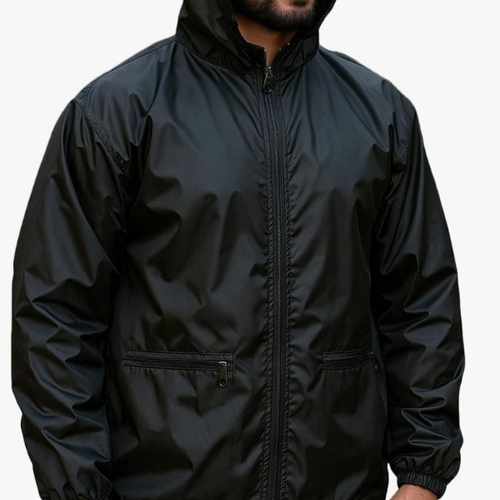 Waterproof Raincoat