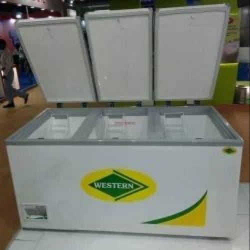 Western Deep Freezer