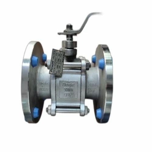 01 High Pressure Valve