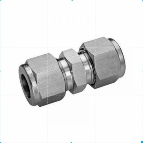 01 Ss Connector Union