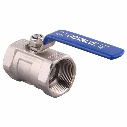 1 Pc Female Ball Valve