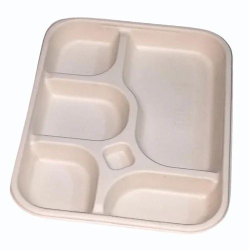 Disposable Plates