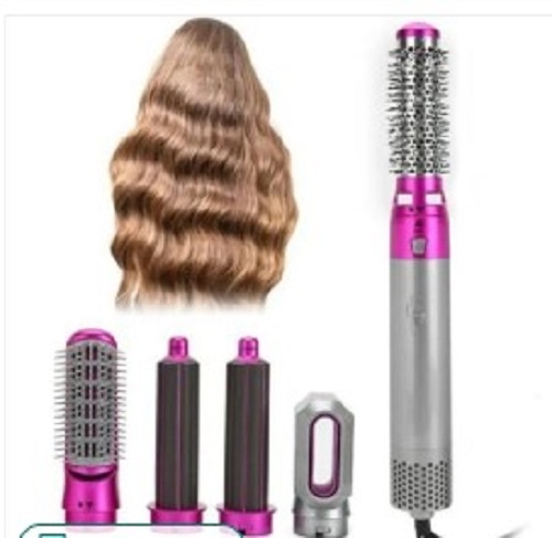 1000 W Hair Dryer Comb 