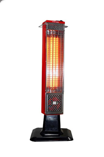 1000W Heat Pillar