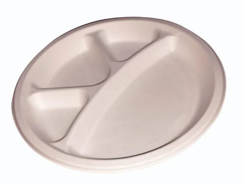 11 Inch Disposable Plates