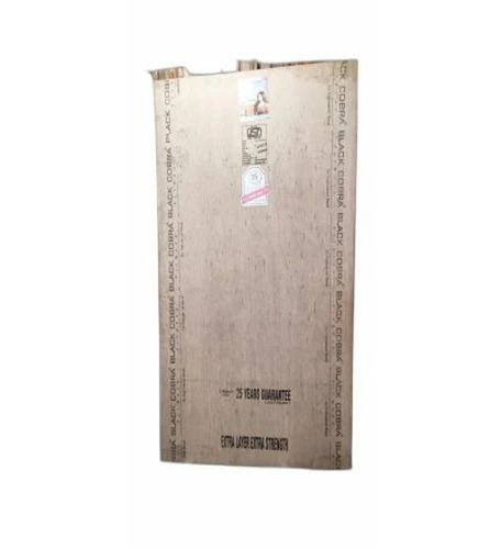 12mm Plywood Boards
