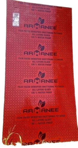 12mm Shuttering Plywoods