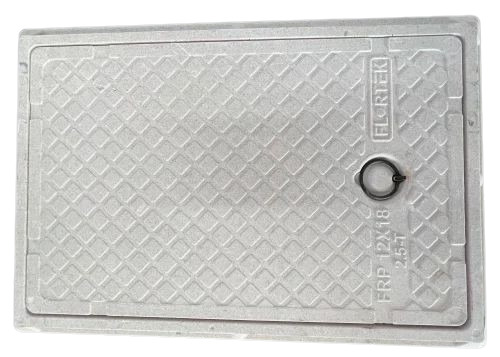 12x18 Inch Frp Manhole Cover