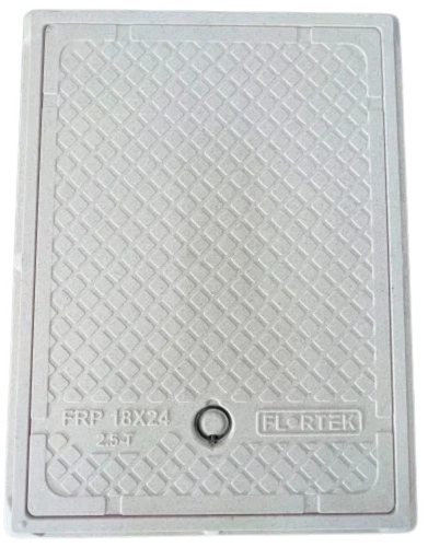 18x24 Inch Frp Manhole Cover
