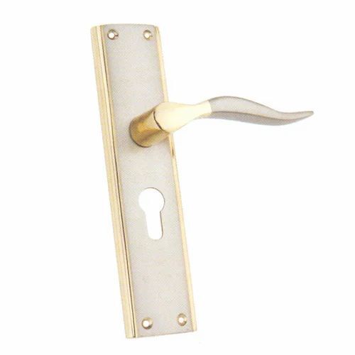 2-8 Mm Brass Door Handle