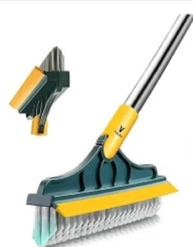 2 In1 Multi Purpose Window Cleaner Brush