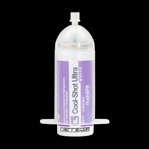 200ml Errecom Cool Short Ultra Aerosol