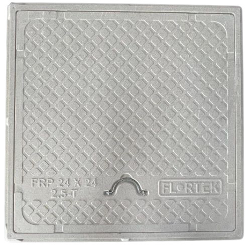24x24 Inch Frp Manhole Cover