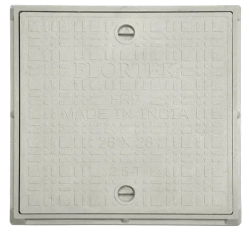 30x30 Inch Frp Manhole Cover