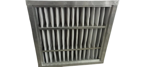 Air Fine Filter