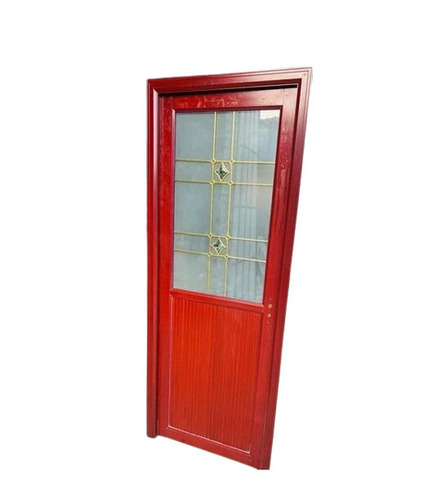 Aluminium Door