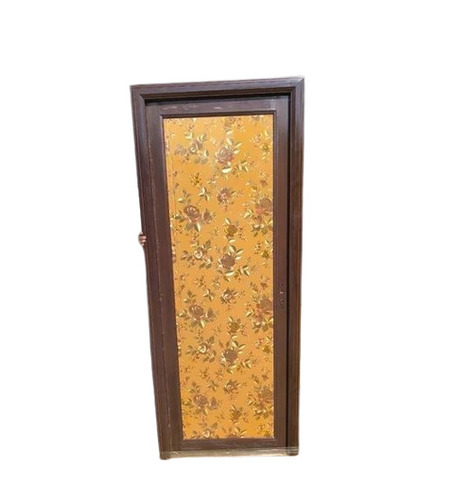 Aluminium Glass Door